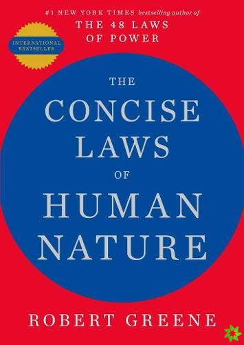Concise Laws of Human Nature