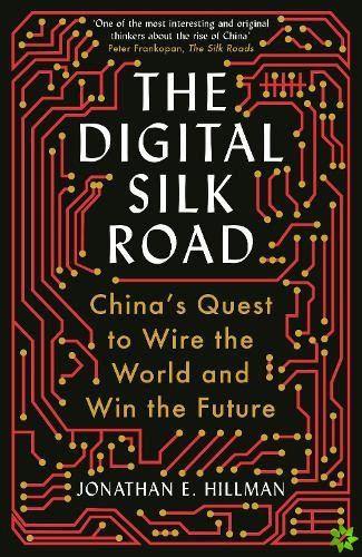 Digital Silk Road