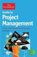 Economist Guide to Project Management 2nd Edition