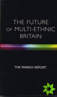 Future Of Multi-Ethnic Britain