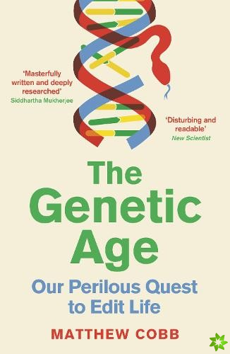 Genetic Age
