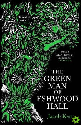 Green Man of Eshwood Hall
