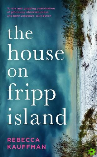 House on Fripp Island