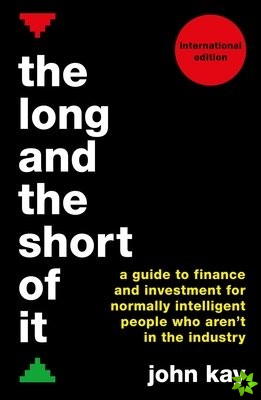 Long and the Short of It (International edition)