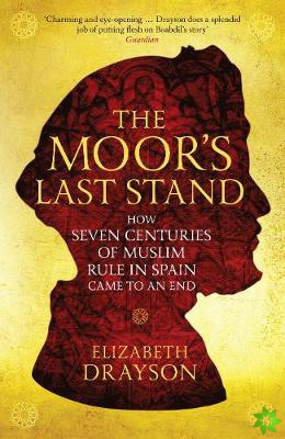 Moor's Last Stand