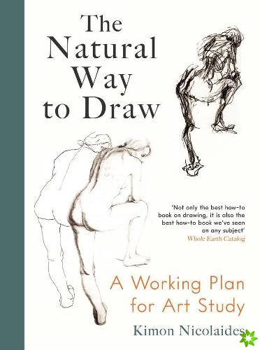 Natural Way to Draw