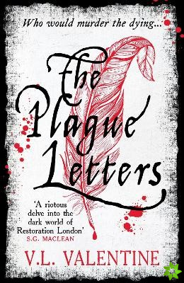 Plague Letters