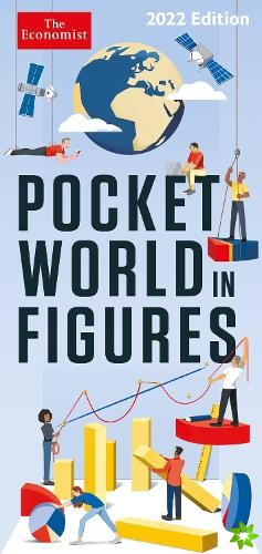 Pocket World In Figures 2022