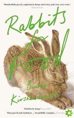 Rabbits for Food