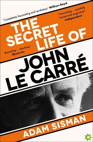 Secret Life of John le Carre
