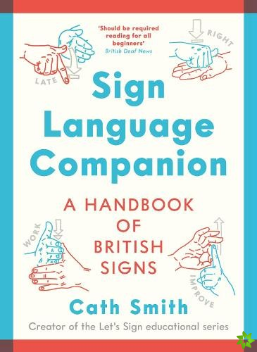 Sign Language Companion