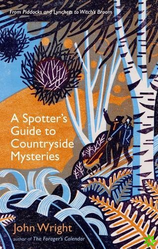 Spotters Guide to Countryside Mysteries