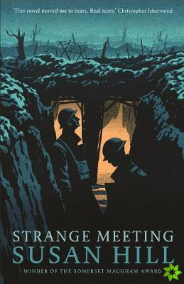Strange Meeting