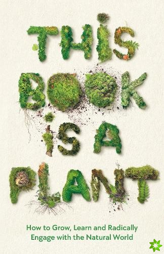 This Book is a Plant