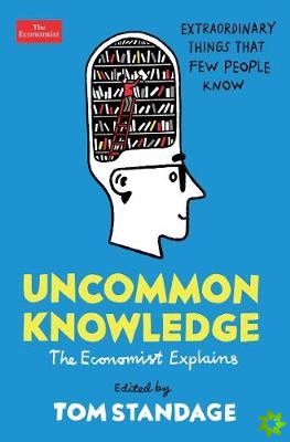Uncommon Knowledge