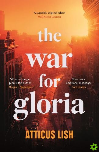 War for Gloria