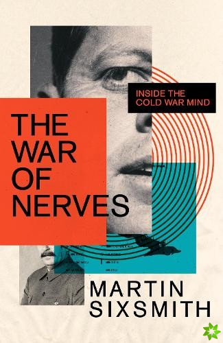 War of Nerves