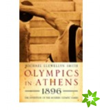 OLYMPICS IN ATHENS 1896
