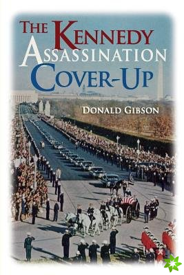 Kennedy Assassination Cover-up