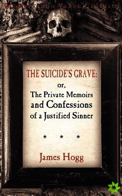 Suicide's Grave