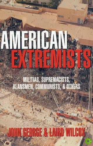 American Extremists