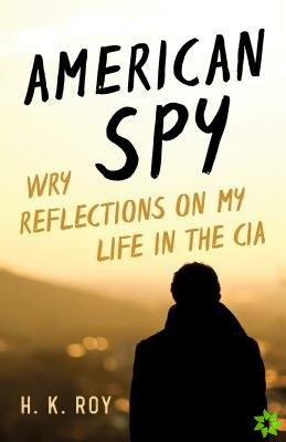 American Spy