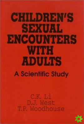 Children's Sexual Encounters with Adults