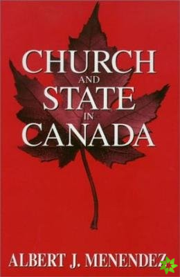 Church and State in Canada