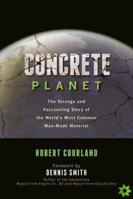 Concrete Planet