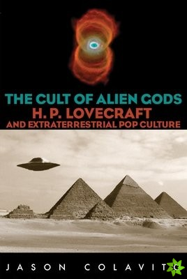 Cult of Alien Gods