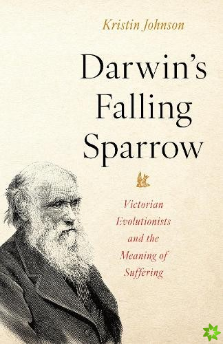 Darwins Falling Sparrow