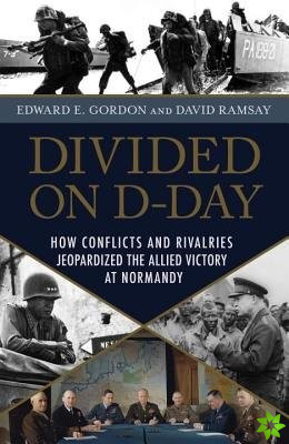 Divided on D-Day