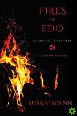 Fires Of Edo