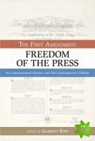 First Amendment, Freedom of the Press