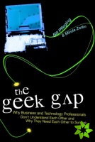 Geek Gap