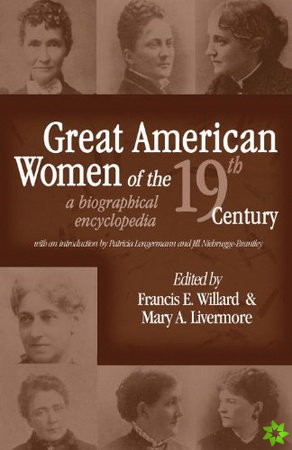Great American Women of the 19th Century