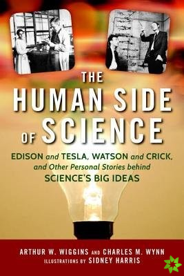 Human Side of Science