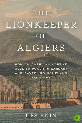 Lionkeeper of Algiers