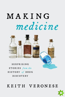 Making Medicine