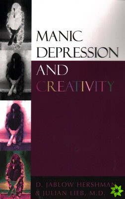 Manic Depression and Creativity