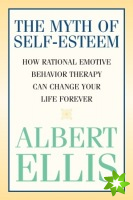 Myth of Self-esteem