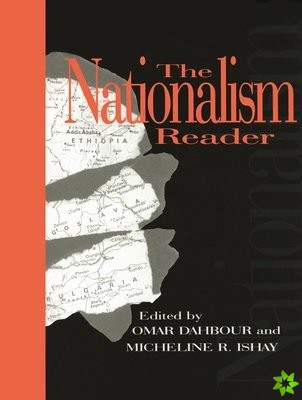 Nationalism Reader