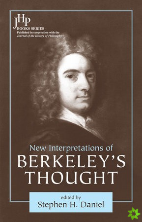 New Interpretations of Berkeley's Thought