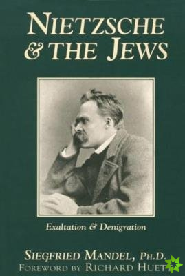Nietzsche & the Jews