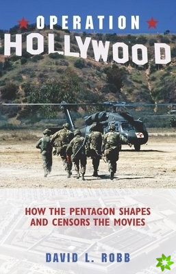 Operation Hollywood