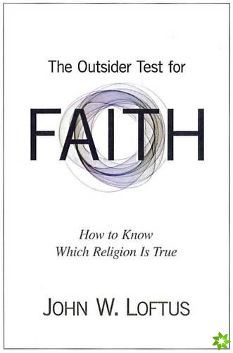 Outsider Test for Faith