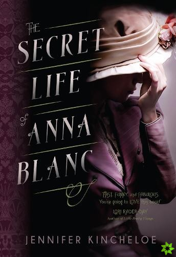 Secret Life Of Anna Blanc