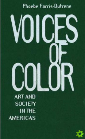 Voices Of Color