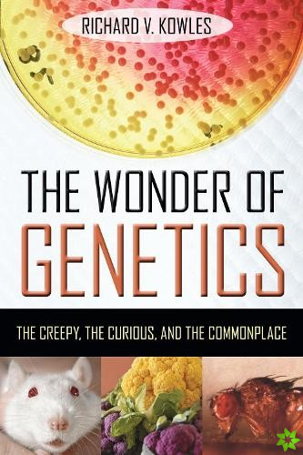 Wonder of Genetics