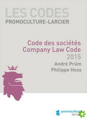 Codes Promoculture-Larcier